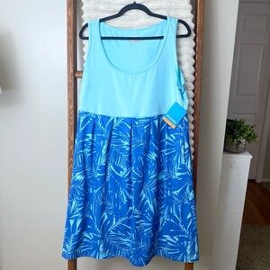 Columbia / Marrakesh Maven Dress XL